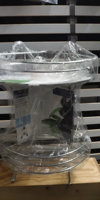 Estantería de ducha Miomare