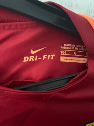 Camiseta FC Barcelona Nike