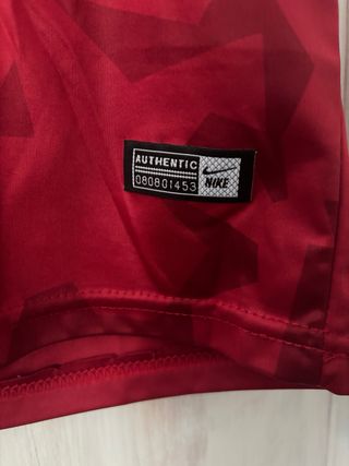 Camiseta FC Barcelona Nike