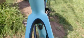 Bicicleta Carretera Bianchi Oltre Race, talla M