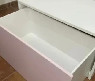 Baúl de almacenamiento para juguetes