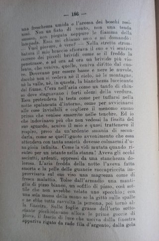 Libro Novelle e Paesi Valdostani 1913