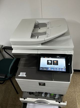 Fotocopiadora Sharp MX-2651
