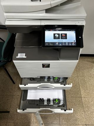 Fotocopiadora Sharp MX-2651