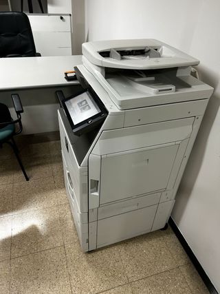 Fotocopiadora Sharp MX-2651
