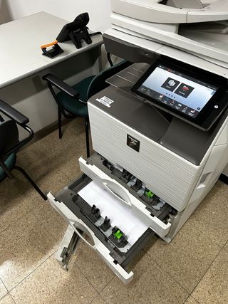 Fotocopiadora Sharp MX-2651