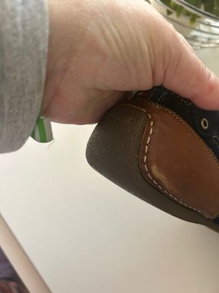 Zapatos náuticos Tommy Hilfiger