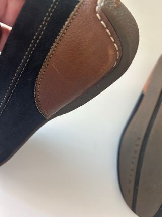 Zapatos náuticos Tommy Hilfiger