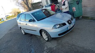 SEAT Cordoba 2001