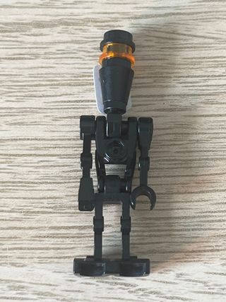 Lego figura SW0222 Assassin Droid Elite