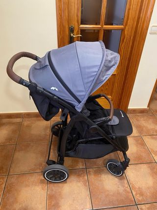 Carro de bebé en buen estado
