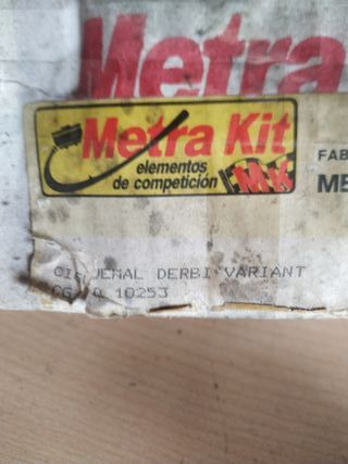 Cigüeñal metrakit para derbi variant américa