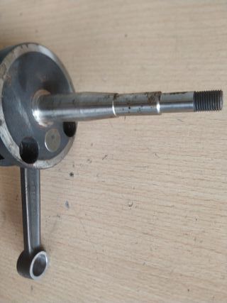 Cigüeñal metrakit para derbi variant américa