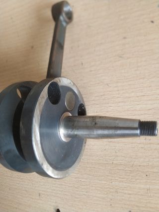 Cigüeñal metrakit para derbi variant américa