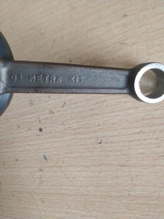 Cigüeñal metrakit para derbi variant américa