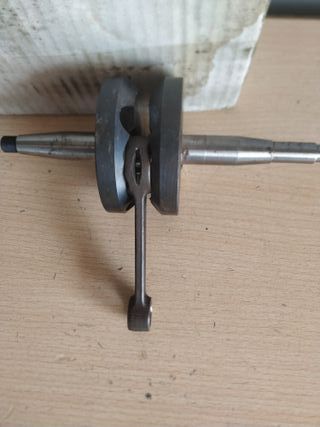 Cigüeñal metrakit para derbi variant américa