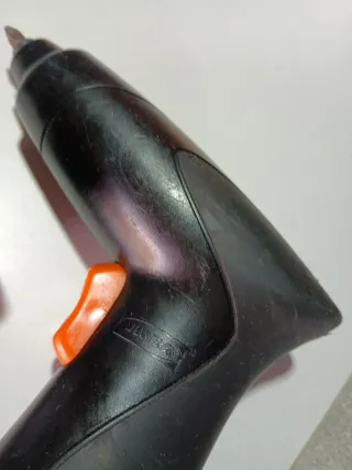 Taladro Batería Ikea Negro