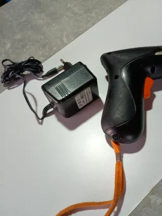 Taladro Batería Ikea Negro