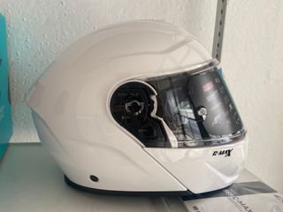 Casco Modular CGM 569 Blanco Talla M