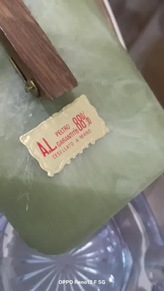 Lote de cuadros y figuras decorativas