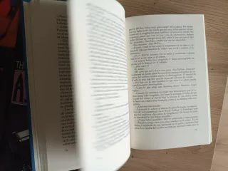 Lote libros Círculo de Lectores