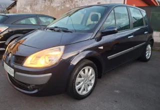 Renault Scenic dci