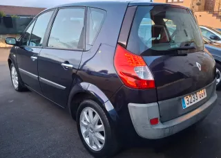 Renault Scenic dci