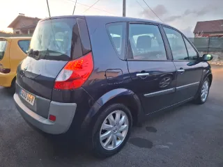 Renault Scenic dci