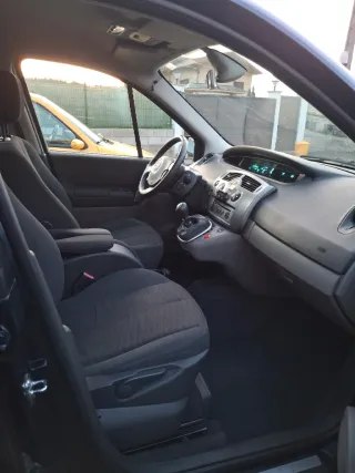 Renault Scenic dci