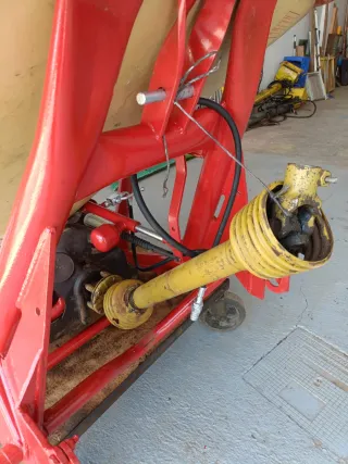 Abonadora Vicon 686825138