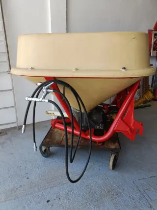 Abonadora Vicon 686825138