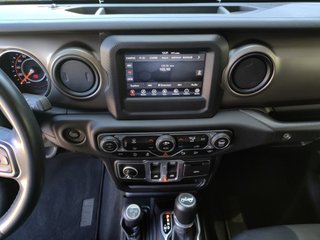 Jeep Wrangler 2.2 CRD Sport 8ATX E6D