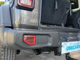 Jeep Wrangler 2.2 CRD Sport 8ATX E6D