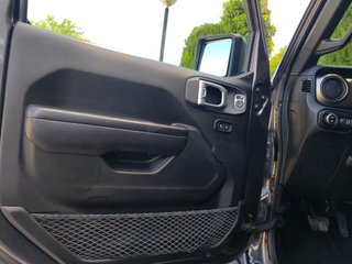 Jeep Wrangler 2.2 CRD Sport 8ATX E6D