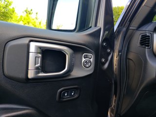 Jeep Wrangler 2.2 CRD Sport 8ATX E6D