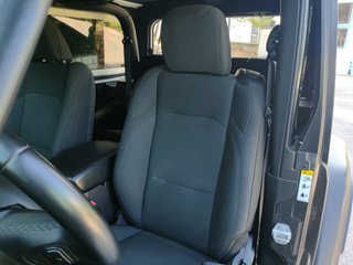 Jeep Wrangler 2.2 CRD Sport 8ATX E6D