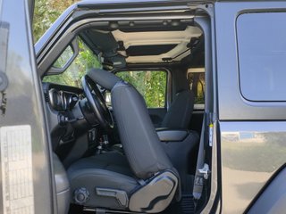 Jeep Wrangler 2.2 CRD Sport 8ATX E6D