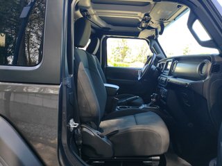 Jeep Wrangler 2.2 CRD Sport 8ATX E6D