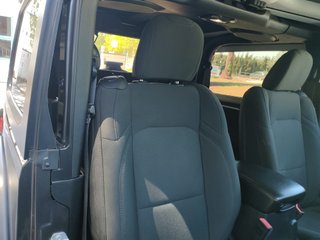 Jeep Wrangler 2.2 CRD Sport 8ATX E6D