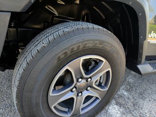 Jeep Wrangler 2.2 CRD Sport 8ATX E6D
