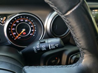 Jeep Wrangler 2.2 CRD Sport 8ATX E6D