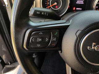 Jeep Wrangler 2.2 CRD Sport 8ATX E6D