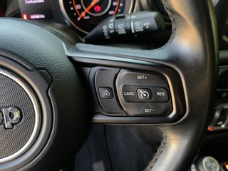 Jeep Wrangler 2.2 CRD Sport 8ATX E6D