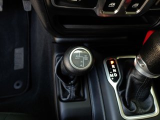 Jeep Wrangler 2.2 CRD Sport 8ATX E6D