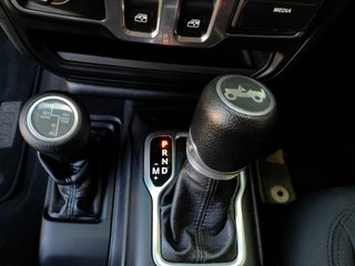 Jeep Wrangler 2.2 CRD Sport 8ATX E6D