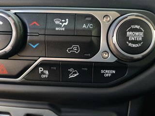 Jeep Wrangler 2.2 CRD Sport 8ATX E6D