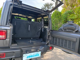 Jeep Wrangler 2.2 CRD Sport 8ATX E6D