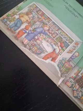 Lot de 5 llibres TEO