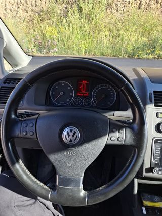 Volkswagen Touran 2009
