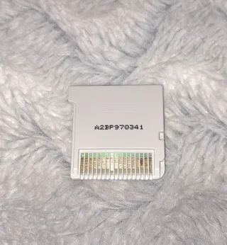 Pokémon Ultrasol 3DS